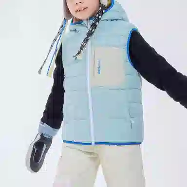 VECTOR Snow universe