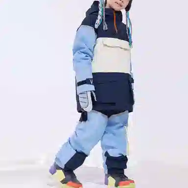 VECTOR Snow universe