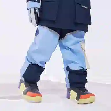 VECTOR Snow universe