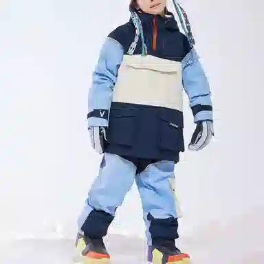 VECTOR Snow universe