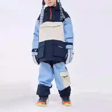 VECTOR Snow universe