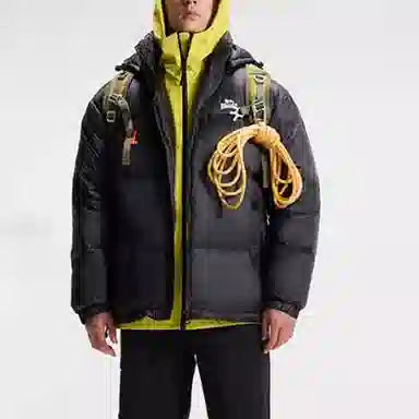 Lonsdale Down Jacket