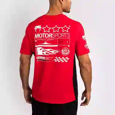 VENUM Motorsport T