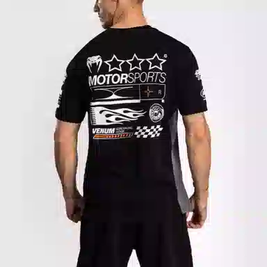 VENUM Motorsport T