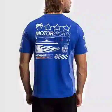 VENUM Motorsport T