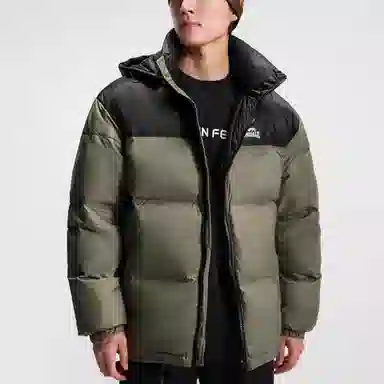 Lonsdale Down Jacket