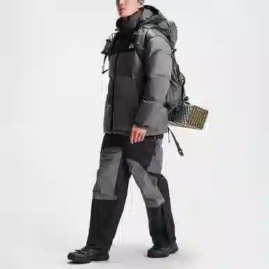 Lonsdale Down Jacket