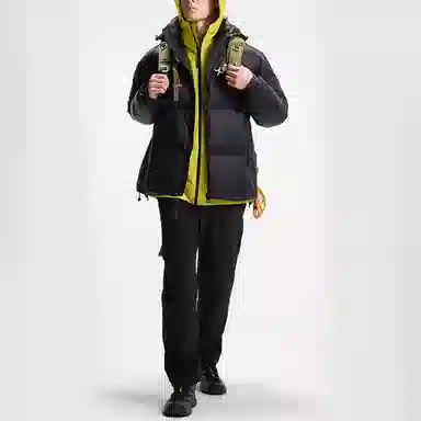 Lonsdale Down Jacket