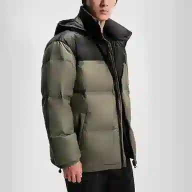 Lonsdale Down Jacket