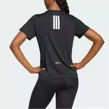 adidas LES MILLS logo T