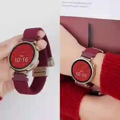 FZRT watch76543ultra 130mm