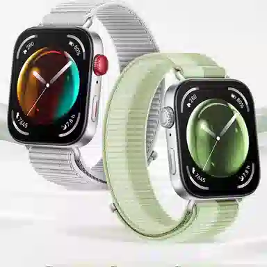 FZRT watch FIT3 130-220mm