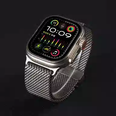 watchbond Apple Watch Ultra2s10s9s8iwatch76SE 235mm