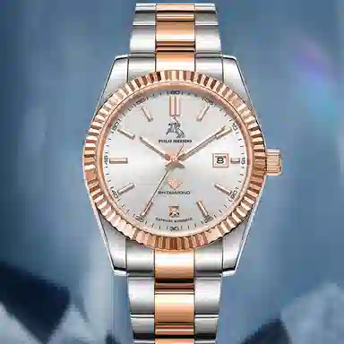 POLOMEISDO 41mm