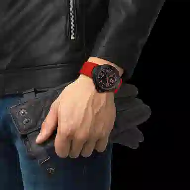 Tissot Special Edition 41mm Black