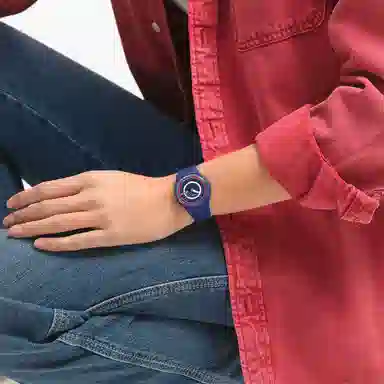 Swatch Gent SO28N703