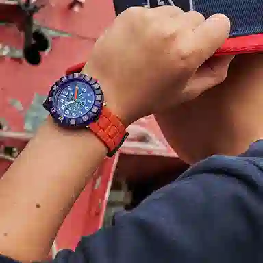 SWATCH Flik Flak 30 36.7mm