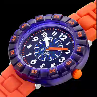 SWATCH Flik Flak 30 36.7mm