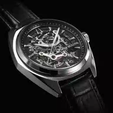 BULOVA 41mm 30