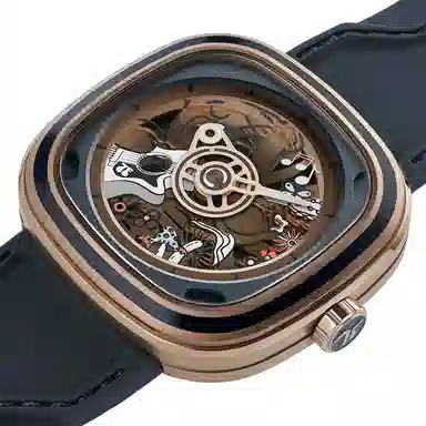SEVENFRIDAY T-Riley Music