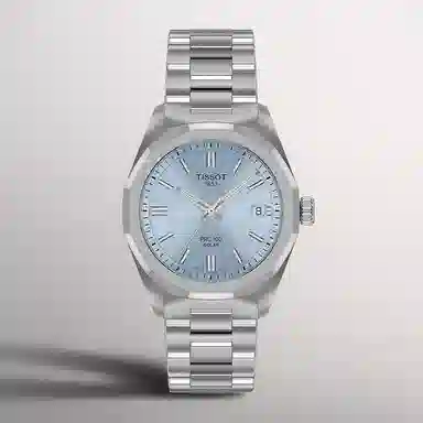 TISSOT PRC 100 100 34mm