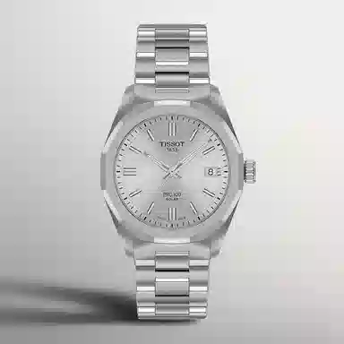 TISSOT PRC 100 100 34mm