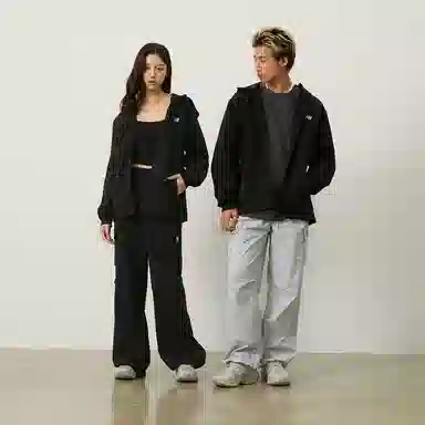 New Balance FW24 logo