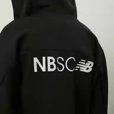 New Balance FW24 logo