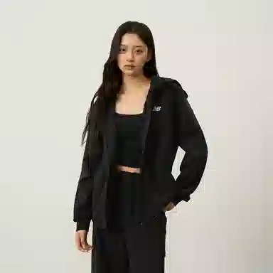 New Balance FW24 logo