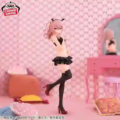 BANPRESTO Celestial vivi