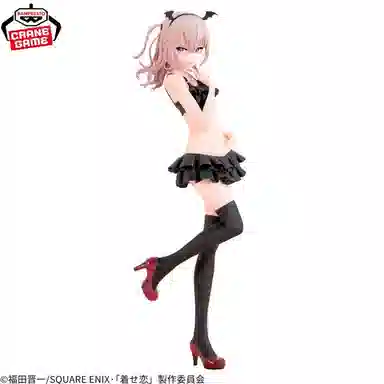 BANPRESTO Celestial vivi