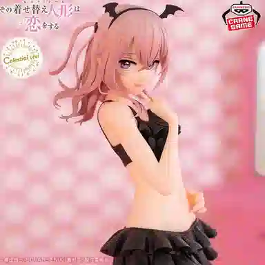 BANPRESTO Celestial vivi