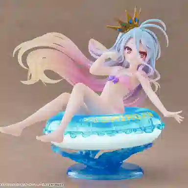 TAITO Aqua Float Girls