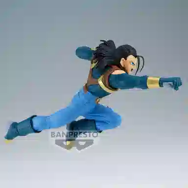 BANPRESTO MATCH MAKERS17