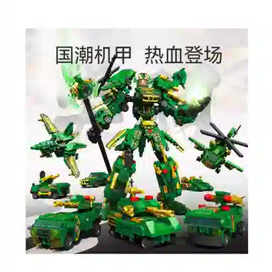 SEMBO 963pcs 103334-