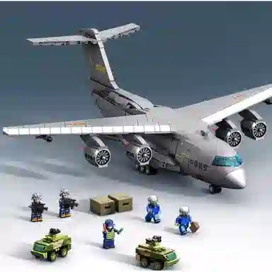 SEMBO 20 1416pcs 202242