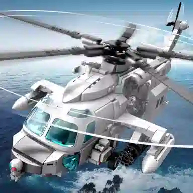 SEMBO -20 862pcs 202229