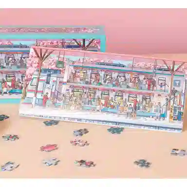 1000pcs VINLAA-2409-0002