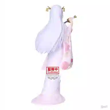BANPRESTO - 18cm