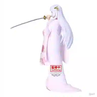 BANPRESTO - 18cm