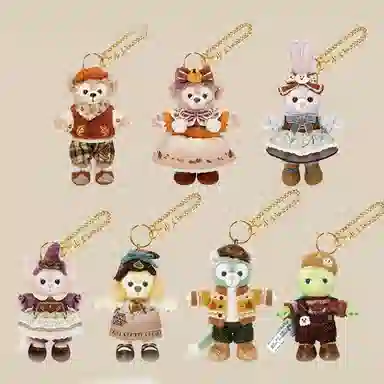 Disney 2024 13cm13.5cm14cm15cm
