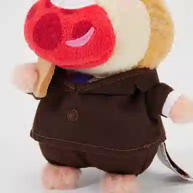 Disney store 18cm17cm13cm16cm