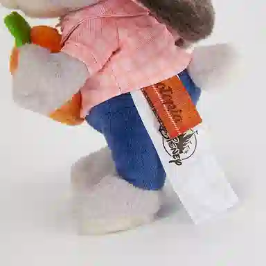 Disney store 18cm17cm13cm16cm