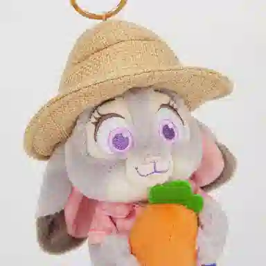 Disney store 18cm17cm13cm16cm