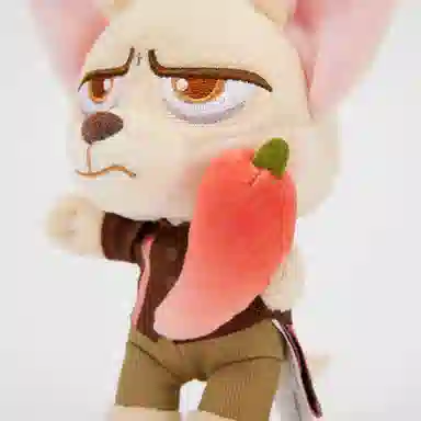 Disney store 18cm17cm13cm16cm