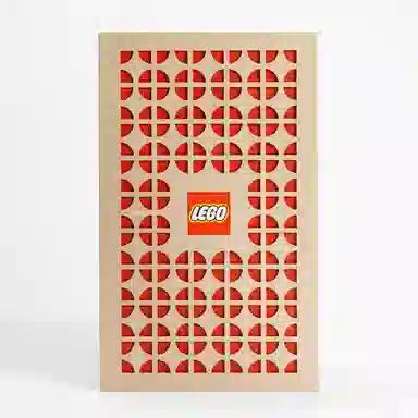 LEGO 605pcs 10368+10369