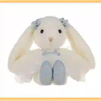 APRICOT LAMB 19cm