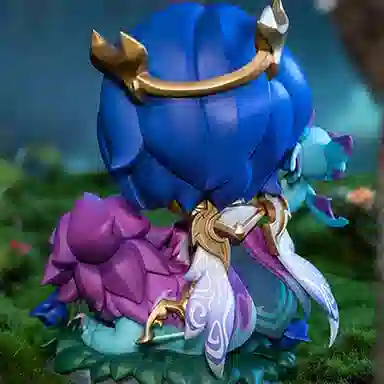 LEAGUE OF LEGENDS Q 11.5cm