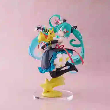 TAITO AMP+ VOCALOID Rody 39Ver.