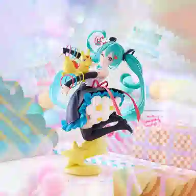 TAITO AMP+ VOCALOID Rody 39Ver.